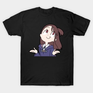 Akko Shrug T-Shirt